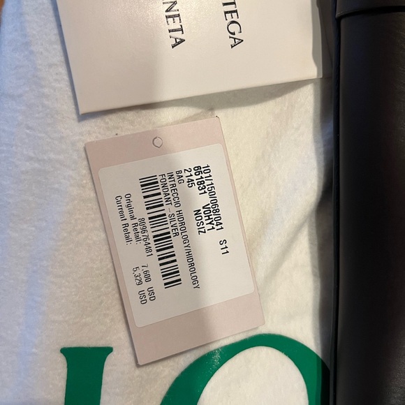 Bottega Veneta Duffle - Picture 14 of 15